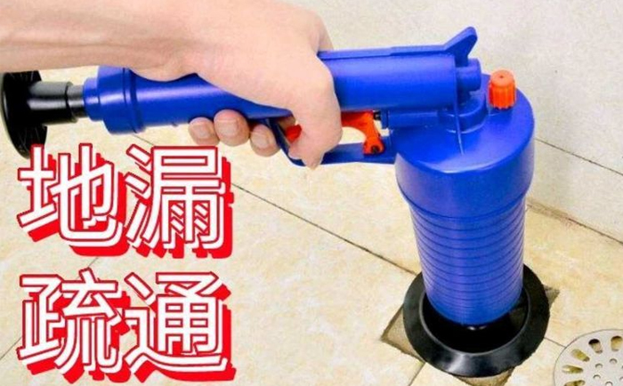 邯郸疏通地漏