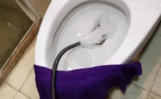 邯郸马桶疏通